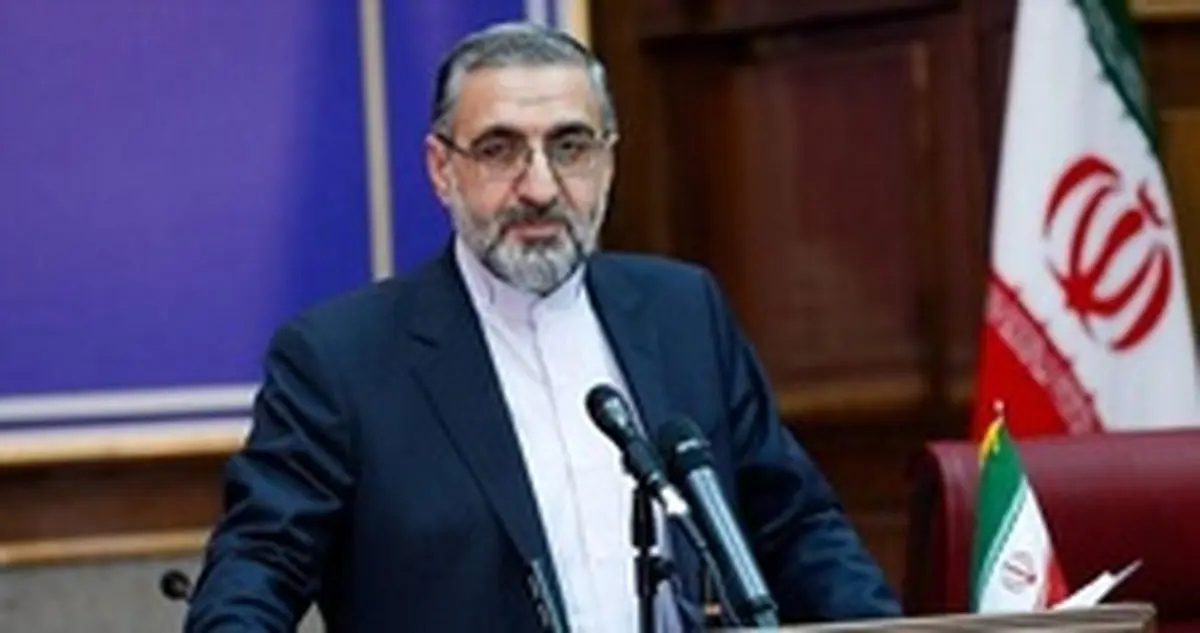 سخنگوی قوه قضاییه: پروتکل بازگشایی جلسات مذهبی در ماه رمضان را تهیه کنید/ آخرین احکام مفسدین اقتصادی