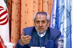 واکنش دادستان تهران به نامه احمدی‌نژاد درباره بقایی: طوری نوشته انگار در زندان هارون الرشید یا گوانتانامو بوده است! /حق تعقیب قضایی برای دادستانی تهران محفوظ است/عمل کسی که از فساد حمایت می کند ظلم است