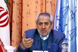 واکنش دادستان تهران به نامه احمدی‌نژاد درباره بقایی: طوری نوشته انگار در زندان هارون الرشید یا گوانتانامو بوده است! /حق تعقیب قضایی برای دادستانی تهران محفوظ است/عمل کسی که از فساد حمایت می کند ظلم است
