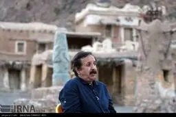 نشست رسانه‌ای فیلم سینمایی «محمد رسول‌الله (ص)»/تصاویر