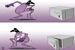 سیگار گران شد!/ کاریکاتور