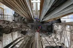 وال‌استریت‌ژورنال چگونه ناتوانی اوپک را به تصویر کشید؟