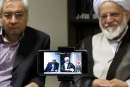 مصباحی‌مقدم: رئیسی پوپولیست نیست/ اصغرزاده: باید بین گول زدن مردم و واقعیت تفاوت قائل شد