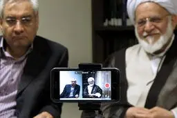مصباحی‌مقدم: رئیسی پوپولیست نیست/ اصغرزاده: باید بین گول زدن مردم و واقعیت تفاوت قائل شد