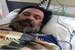 واکنش بهاره رهنما به بستری شدن رضا ایرانمنش