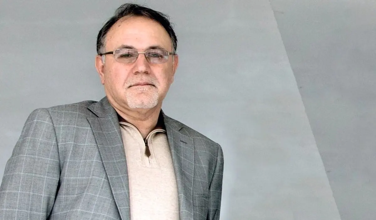 از سپاه شیراز و جنگ تا صبح امروز و آینده ایران