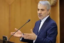 نوبخت خبر داد: افزایش 53 درصدی حقوق سال 99 + جزئیات