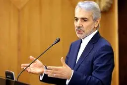 نوبخت خبر داد: افزایش 53 درصدی حقوق سال 99 + جزئیات