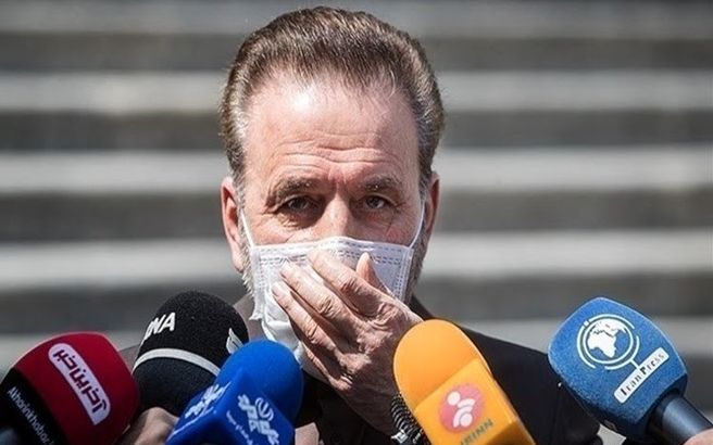 اظهارات مهم واعظی درباره تبادل زندانیان بین ایران و آمریکا
