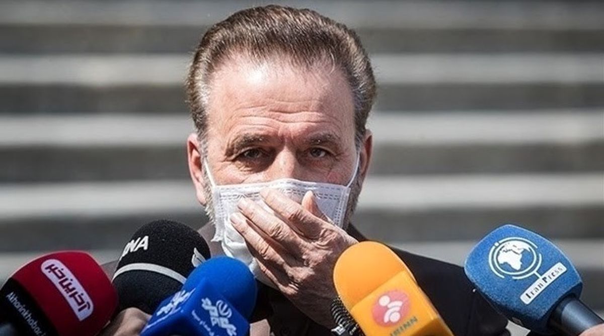 اظهارات مهم واعظی درباره تبادل زندانیان بین ایران و آمریکا