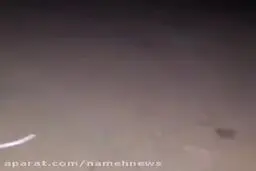 ببینید: فیلم موجود عجیبی که در شبکه های اجتماعی خوزستان جنجال به پا کرد!