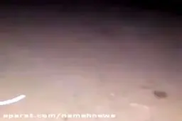 ببینید: فیلم موجود عجیبی که در شبکه های اجتماعی خوزستان جنجال به پا کرد!