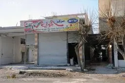 تصاویری دیدنی از پیشروی ارتش سوریه در حومه دمشق