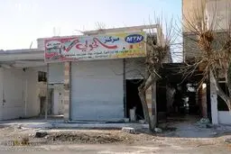 تصاویری دیدنی از پیشروی ارتش سوریه در حومه دمشق