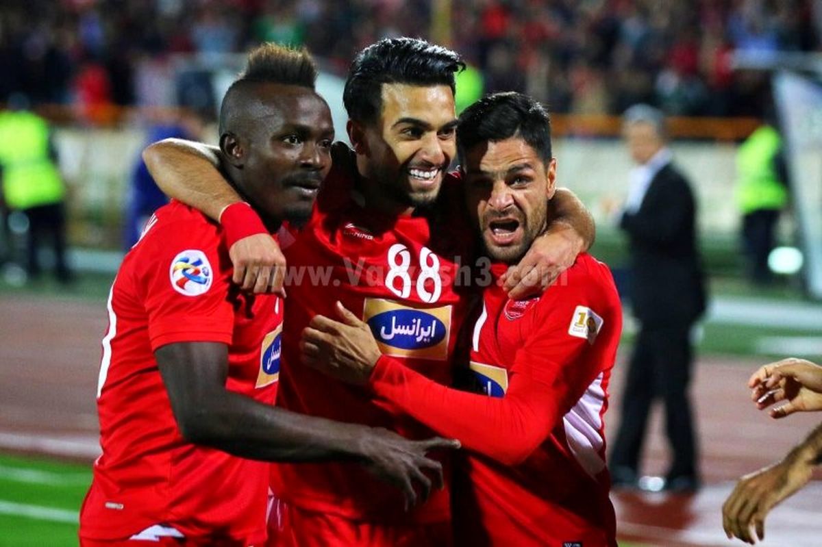 وداع بی‌سروصدا با  طلایی ترین نسل تاریخ پرسپولیس