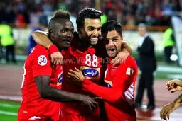 وداع بی‌سروصدا با  طلایی ترین نسل تاریخ پرسپولیس