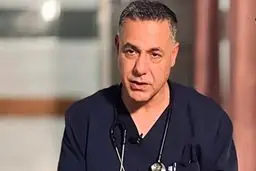 همه‌چیز درباره حسام ابوصوفیا مدیر بیمارستانی در غزه که توسط اسرائیل بازداشت شد