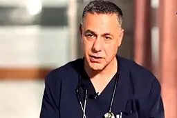 همه‌چیز درباره حسام ابوصوفیا مدیر بیمارستانی در غزه که توسط اسرائیل بازداشت شد