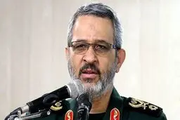 لحظه ورود پیکر شهید غیب پرور به شیراز + عکس