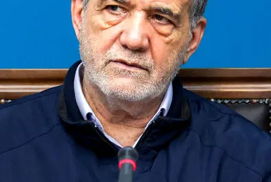 پزشکیان