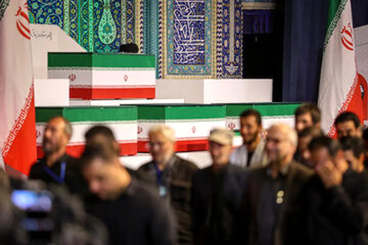 جلوگیری آمریکا از حضور حداقل ۱۳ کشور در مراسم رهبر شهید