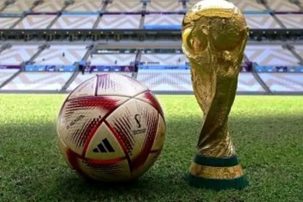 ایران بدون تغییر رو در روی آرژانتین