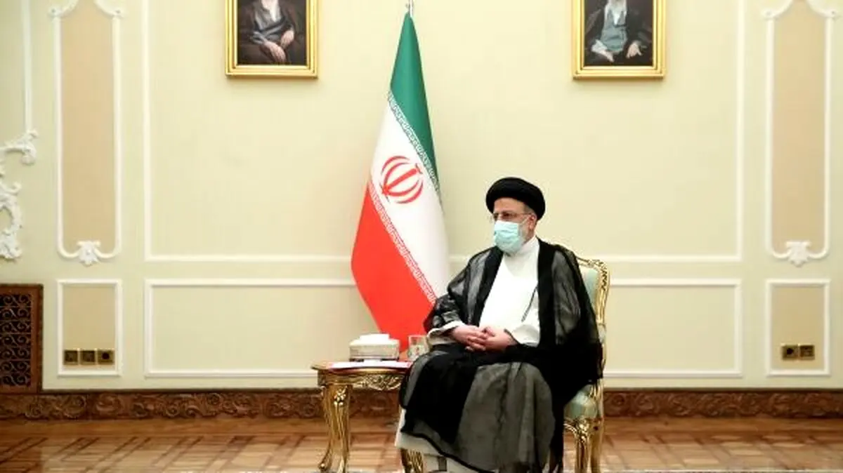  اراده ایران برای توسعه روابط با امارات