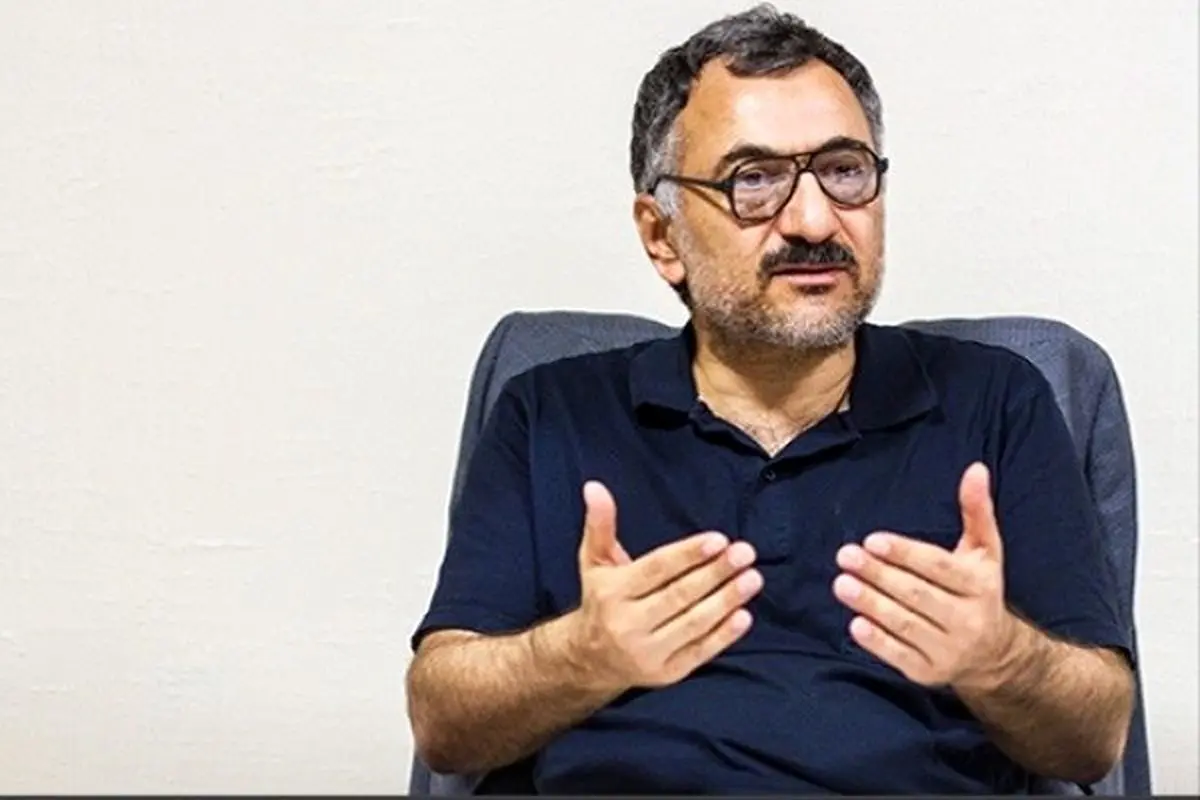 سعید لیلاز: رابطه‌ با روسیه‌ برای‌ ما نفع‌ دارد، چرا نه‌ بگویم؟