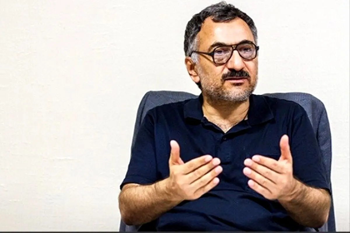 سعید لیلاز: رابطه‌ با روسیه‌ برای‌ ما نفع‌ دارد، چرا نه‌ بگویم؟