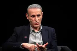  گل محمدی: بازی قطر هیچ‌وقت از یاد نمی‌رود