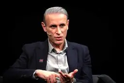  گل محمدی: بازی قطر هیچ‌وقت از یاد نمی‌رود