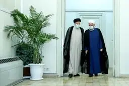 واکنش ایمانی به حضور برخی وزرای روحانی در کابینه رئیسی