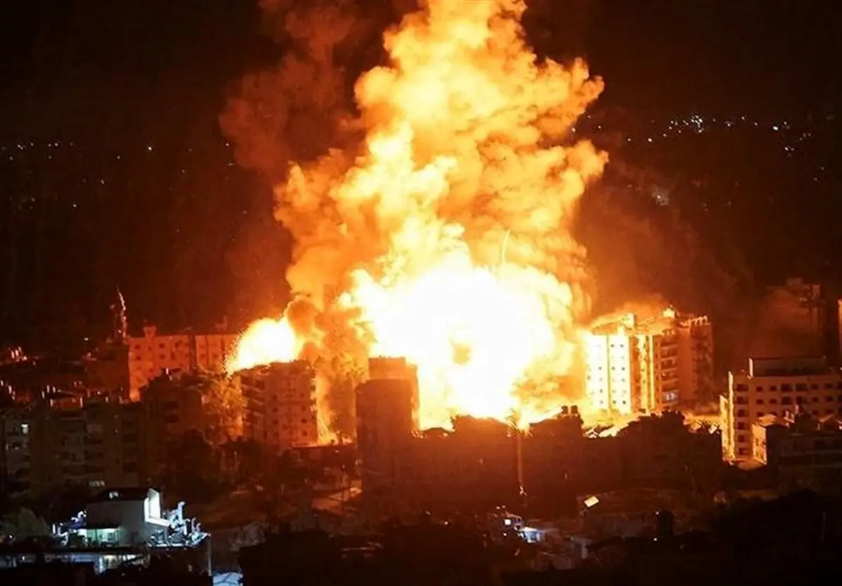 روسیه امیدی به تصویب قطعنامه جدیدی درباره لبنان ندارد