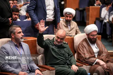 همایش بین المللی نظم جدید جهانی
