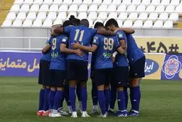 جانشین فرهاد مجیدی از ایتالیا می‌آید؟