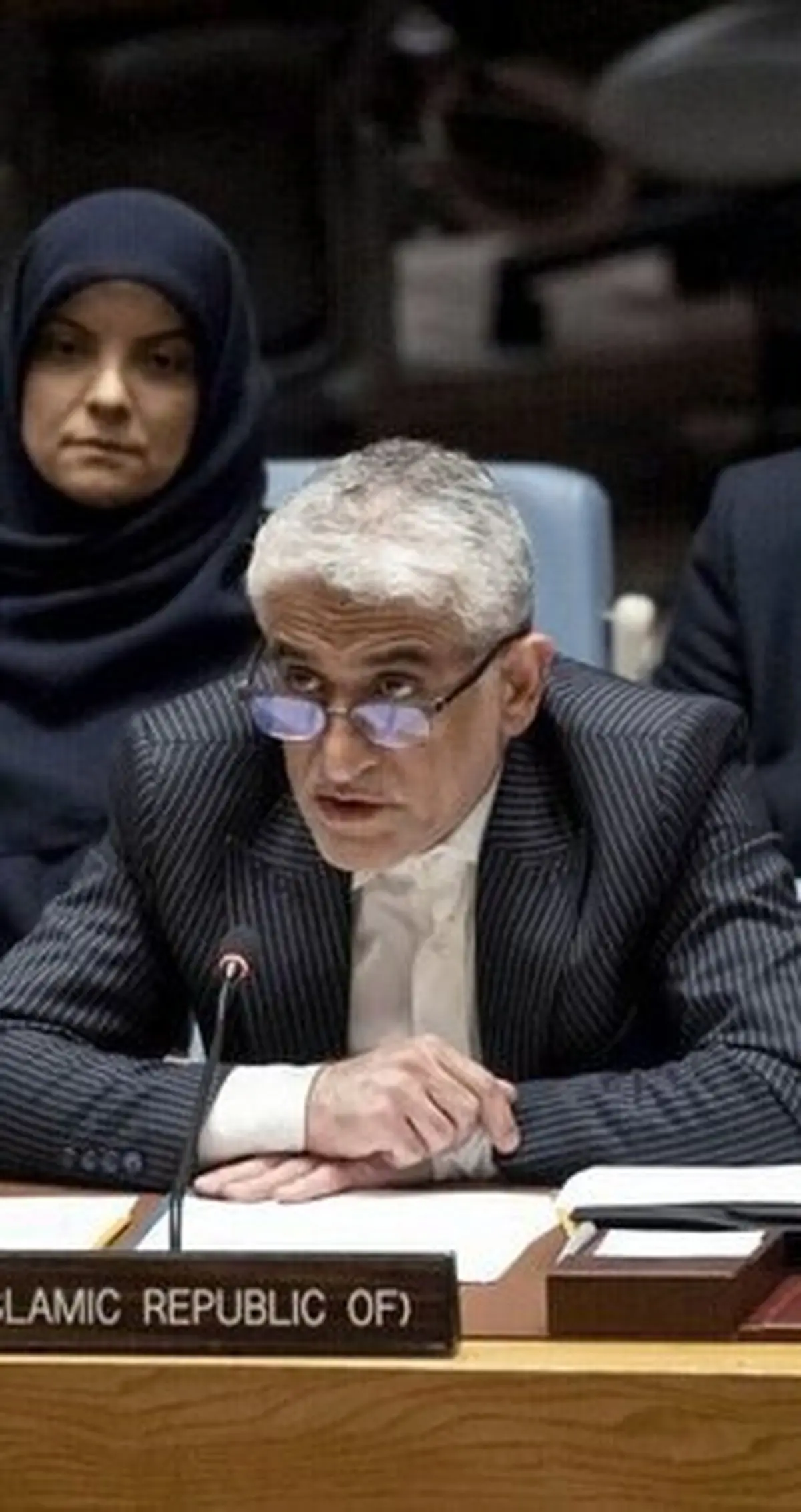 هشدار ایران؛ اسرائیل و جنگجویان خارجی مانع تحقق صلح و ثبات در سوریه هستند