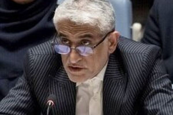 هشدار ایران؛ اسرائیل و جنگجویان خارجی مانع تحقق صلح و ثبات در سوریه هستند