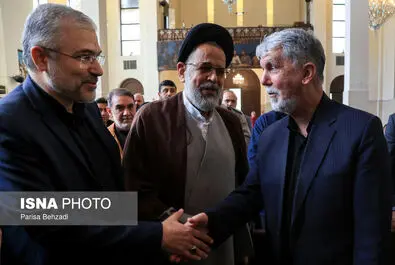 کلیسای سرکیس مقدس