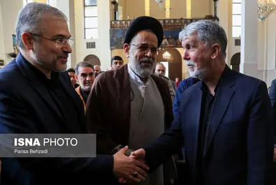 کلیسای سرکیس مقدس
