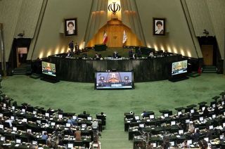 موافقت مجلس با کلیات «طرح ملی هوش مصنوعی»