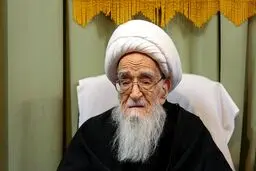 پیش‌بینی آیت‌الله صافی درباره احمدی‌نژاد