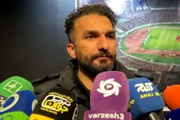 محمد نوری: تعطیلات کار ما را سخت کرد