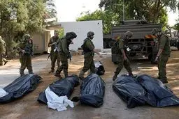 قتل ۶ صهیونیست در ۴ کمین حماس؛ جلسه اضطراری تل‌آویو نیمه‌کاره ماند! + ویدئو