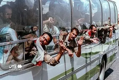 آزادگان