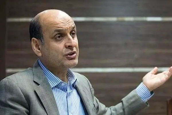 بسنت آرزوی فروپاشی ایران را به گور می‌برد