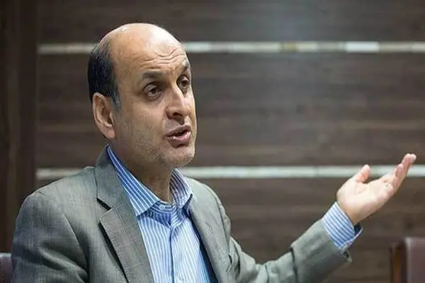 بسنت آرزوی فروپاشی ایران را به گور می‌برد