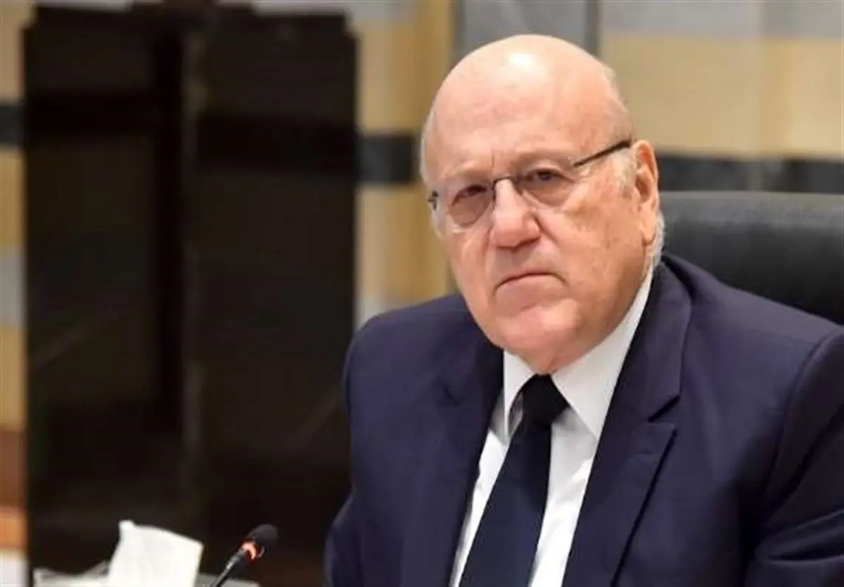 می قا تی: اگر «هو کشت این» پیشنهاد مکتوبی داشته باشد درباره آن با حزب‌الله مشورت می‌کنم