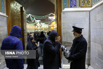 نیمه شعبان