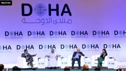ظریف : من خودم جزو تحریم های آمریکا هستم