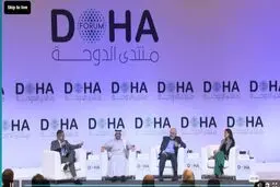 ظریف : من خودم جزو تحریم های آمریکا هستم